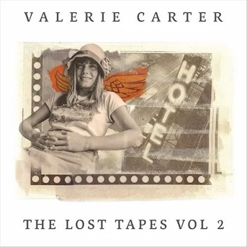 Lost Tapes, Vol. 2 cover art