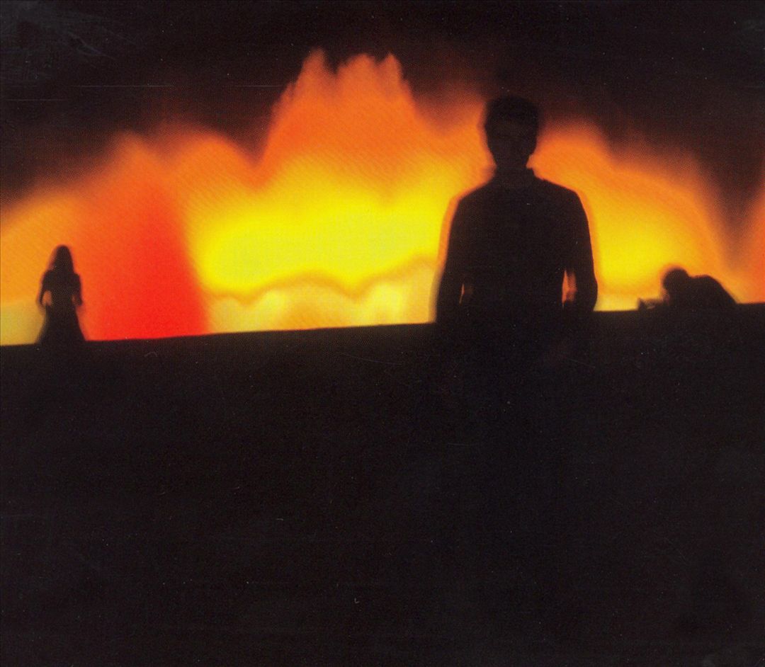 Cloudland Canyon Requiems Der Nature 2002-2004 cover art