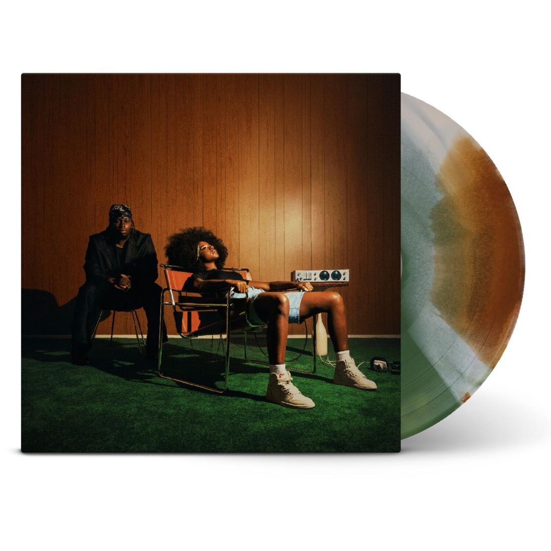 Mood Control cover art