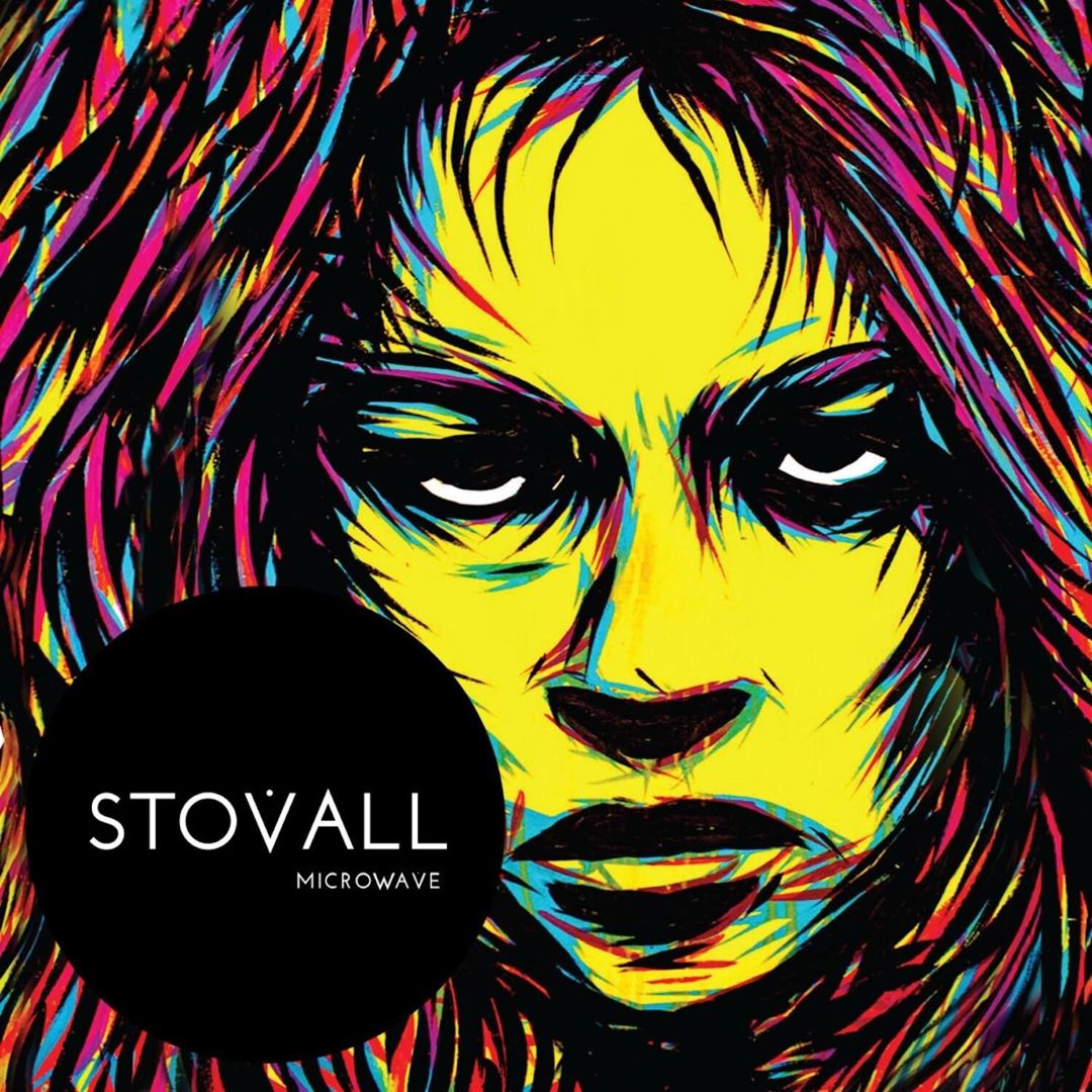 Stovall [10 Year Anniversary Edition] cover art