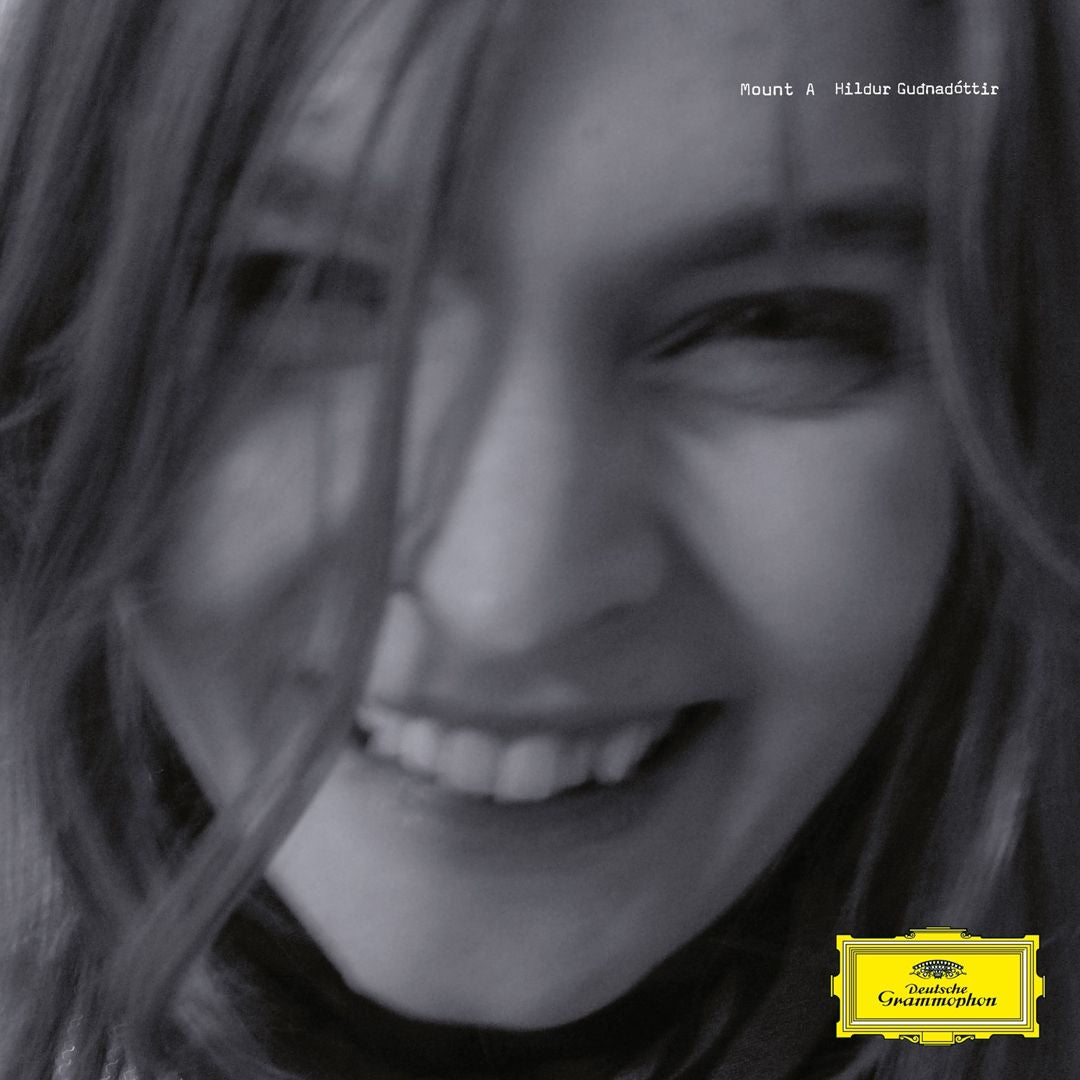 Mount A cover art