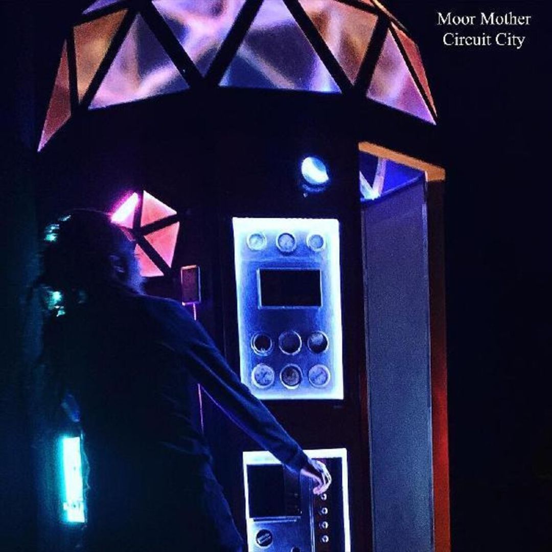 Circuit City cover art