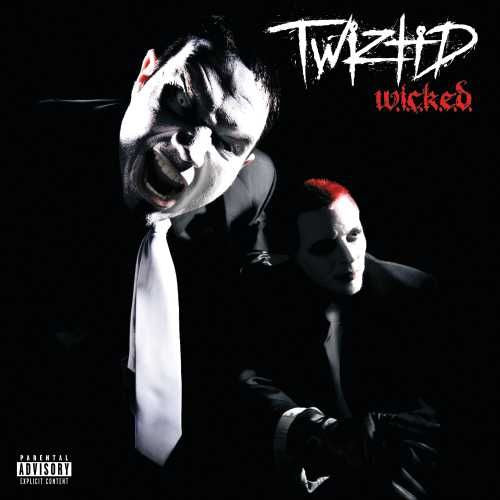 W.I.C.K.E.D. [LP] cover art