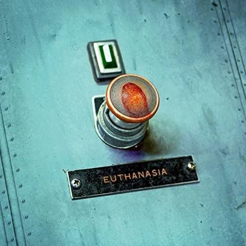 Euthanasia cover art