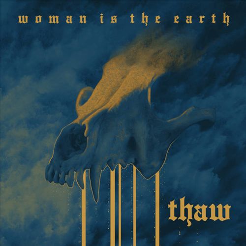 Thaw cover art