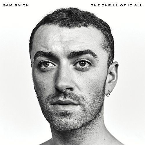 The Thrill of It All [LP] cover art
