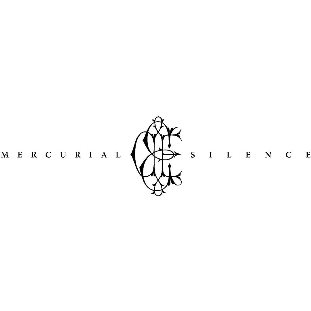 Mercurial Silence cover art