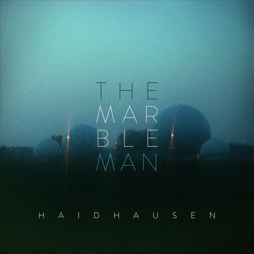Haidhausen cover art