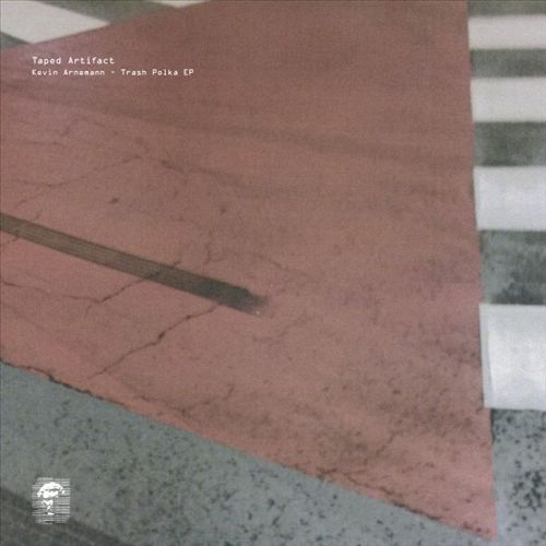 Trash Polka cover art