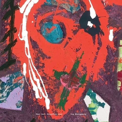 That Best Forgotten Work cover art