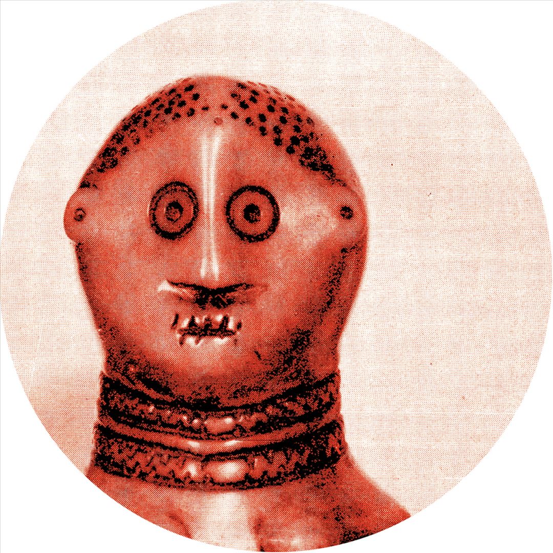 Manifesto cover art