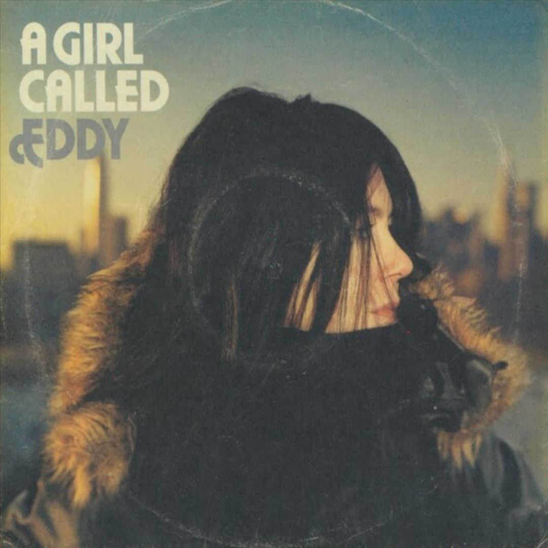 Girl Called Eddy [20th Anniversary Edition] cover art