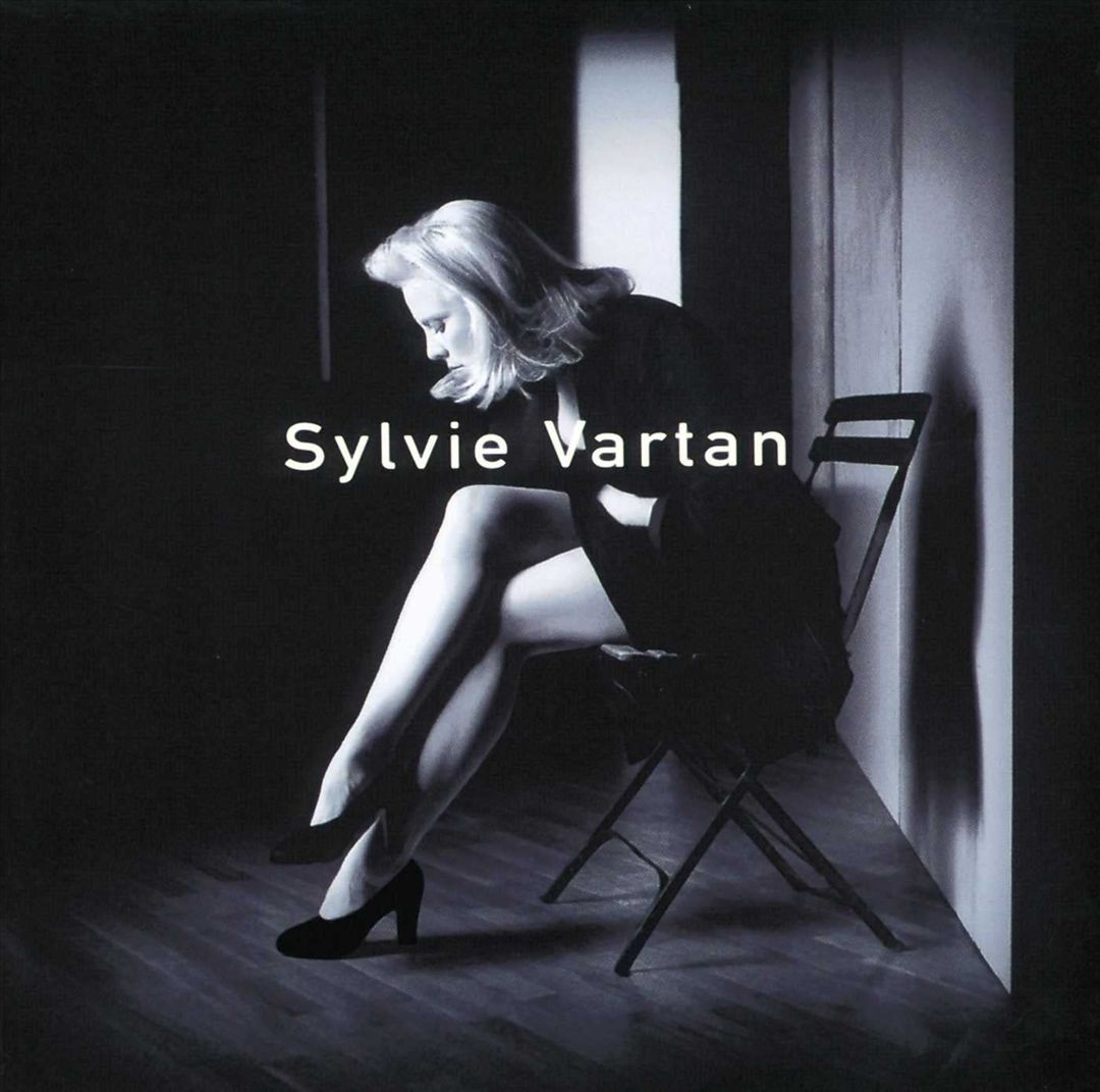 Sylvie Vartan [Universal] cover art