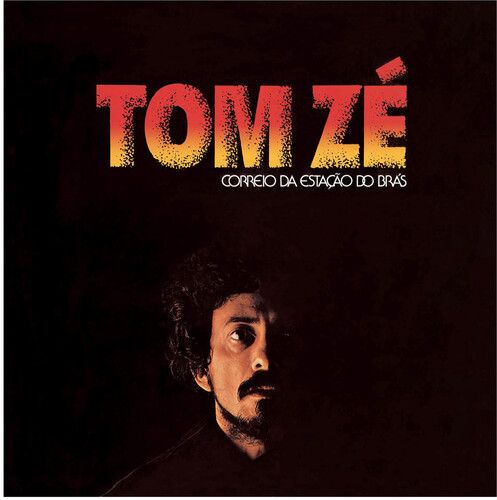 Correio Da Estacao Do Bras cover art
