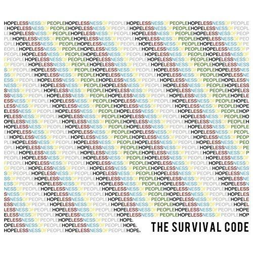 Hopelessness of People cover art