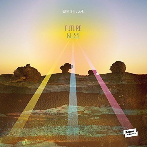 Future Bliss cover art