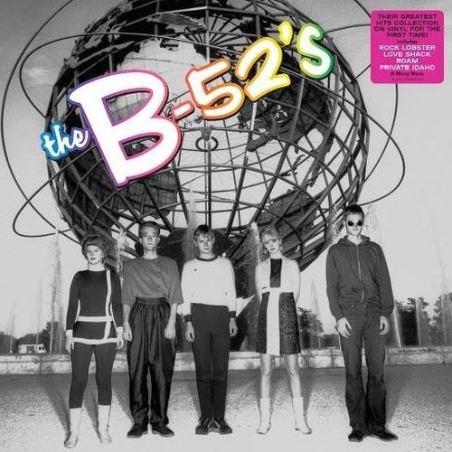 Time Capsule: Songs for a Future Generation cover art