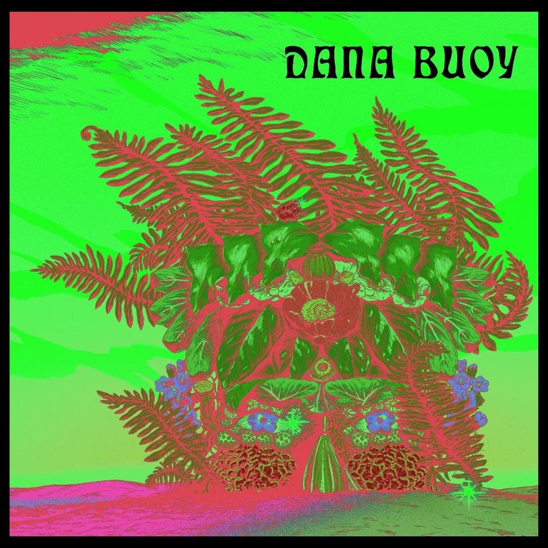 Experiments in Plant Based Music, Vol. 1 [LP] cover art