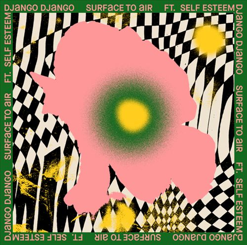 Surface to Air cover art