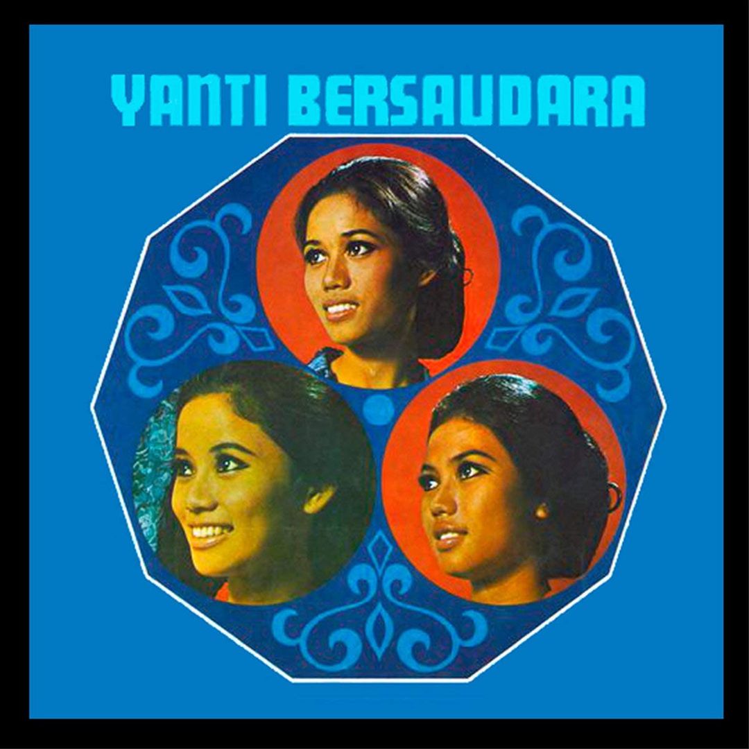 Yanti Bersaudara cover art