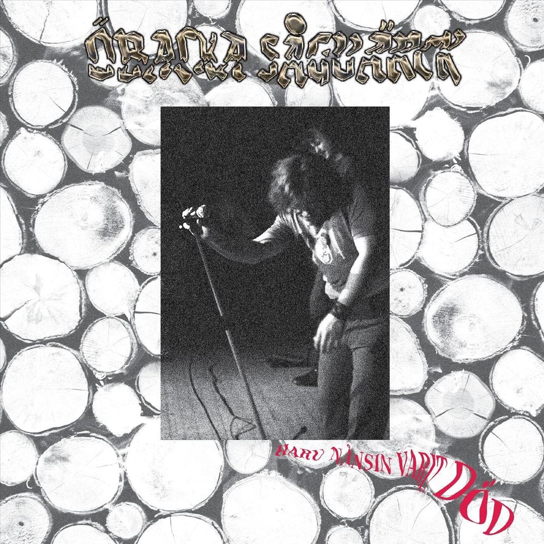 Haru Nansin Varit Dod cover art