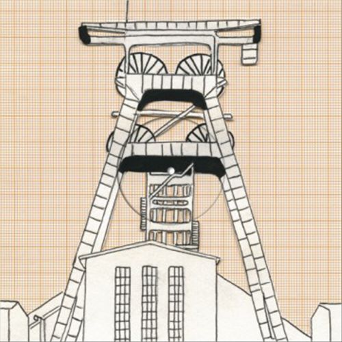 Covers EP Remixes: Part, 1 cover art