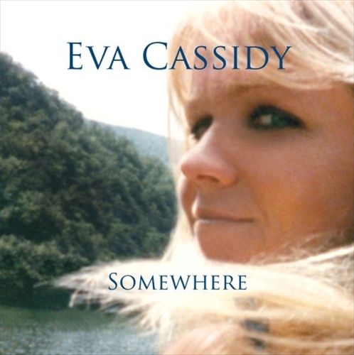Somewhere [180g Vinyl] cover art