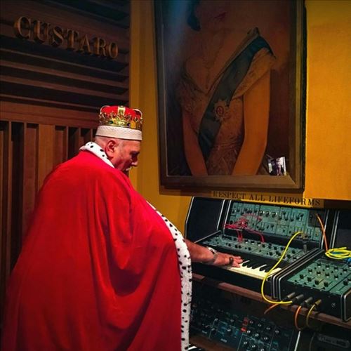 Respect All Lifeforms cover art