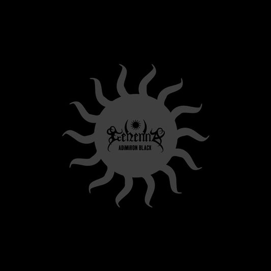 Adimiron Black cover art