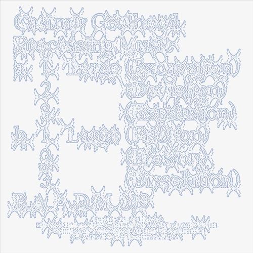 Processing Music cover art