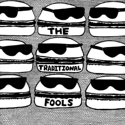 Traditional Fools cover art