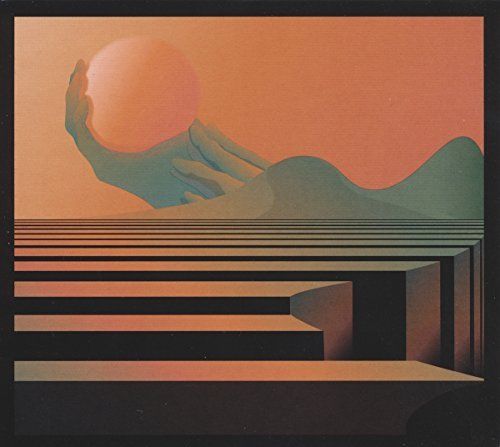 Distant Early Warning cover art