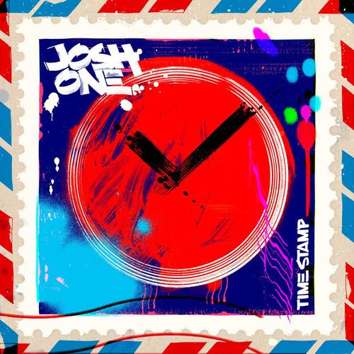 Time Stamp cover art