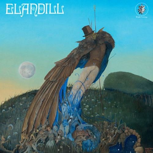 Elandill cover art