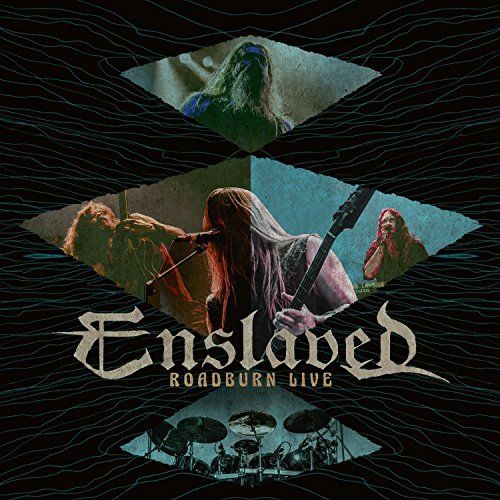 Roadburn Live [Exclusive Green Vinyl] cover art