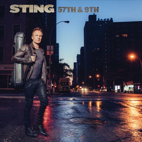 57th & 9th [Lp] cover art