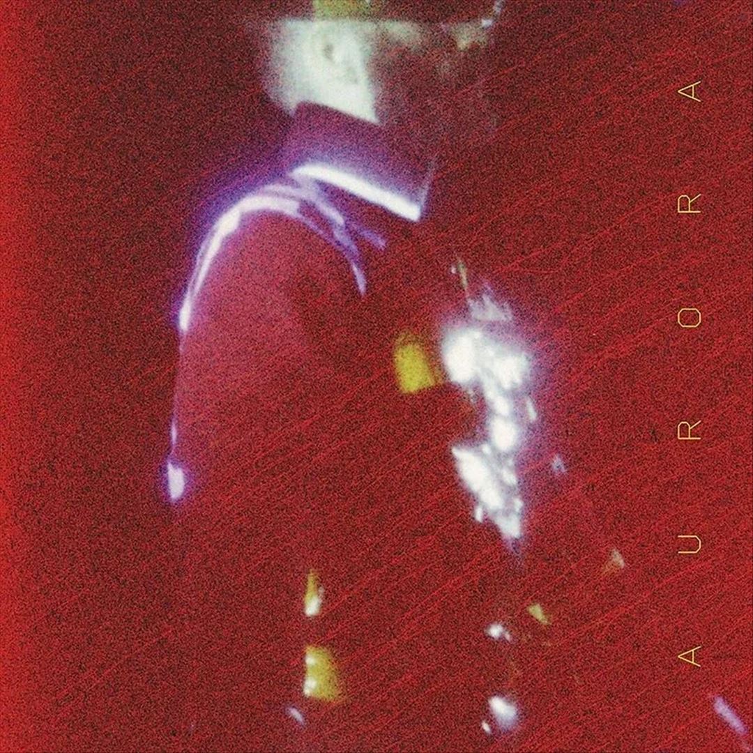 A U R O R A cover art