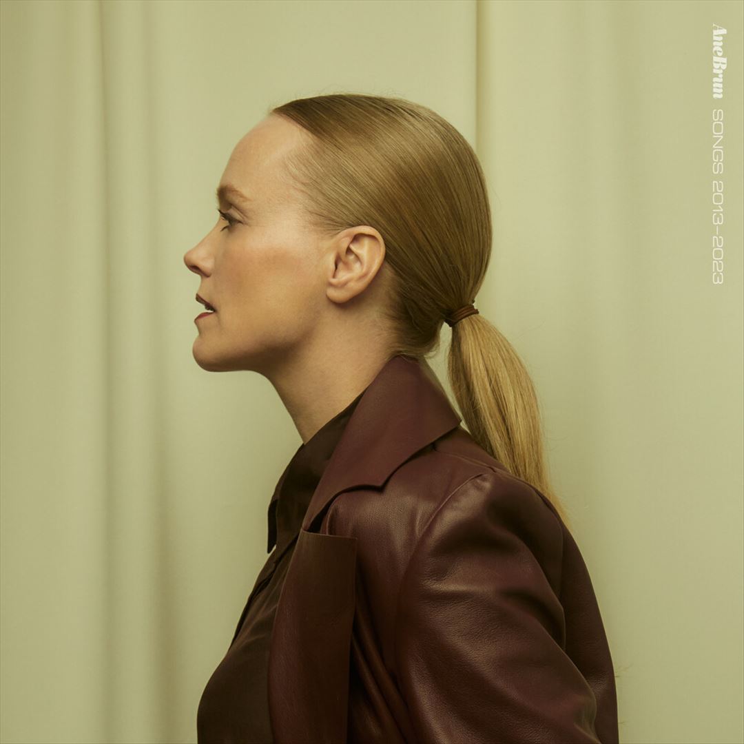 Songs 2013-2023 cover art