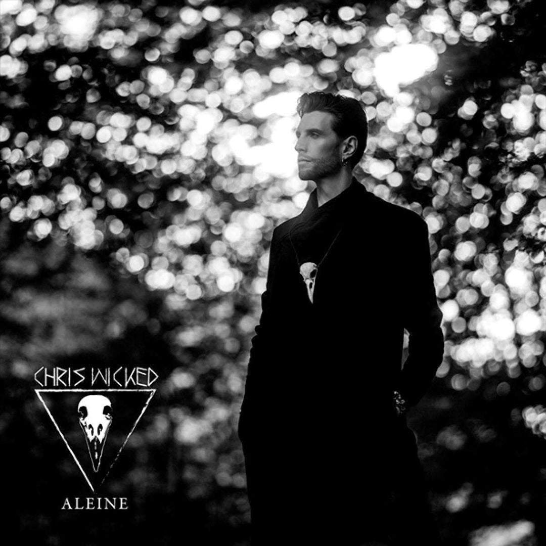 Aleine [White Vinyl] cover art