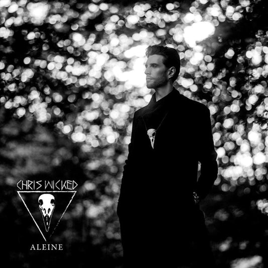 Aleine [White Vinyl] cover art