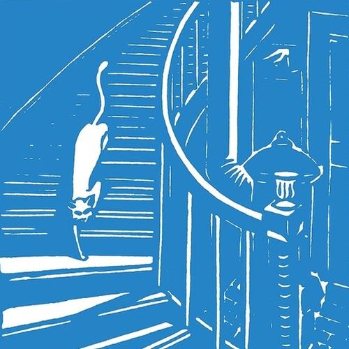 Songs '94-'98 cover art