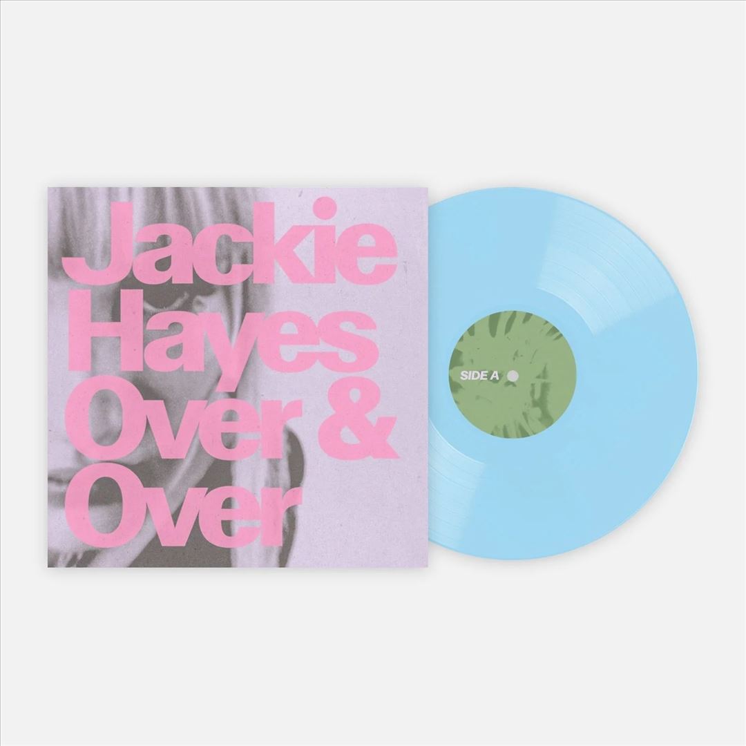 Over & Over cover art