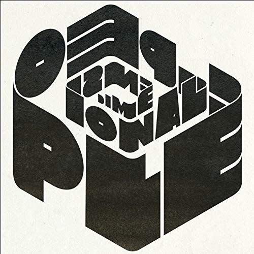 Dimensional People cover art