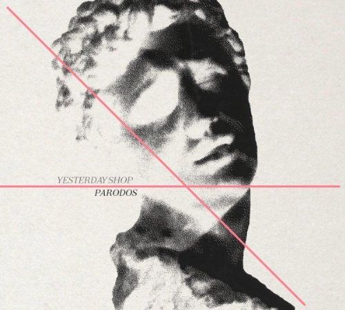 Parodos cover art