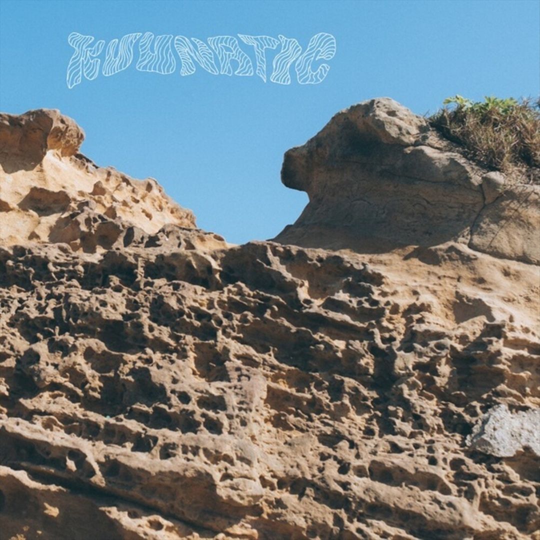 Gate of Klüna cover art