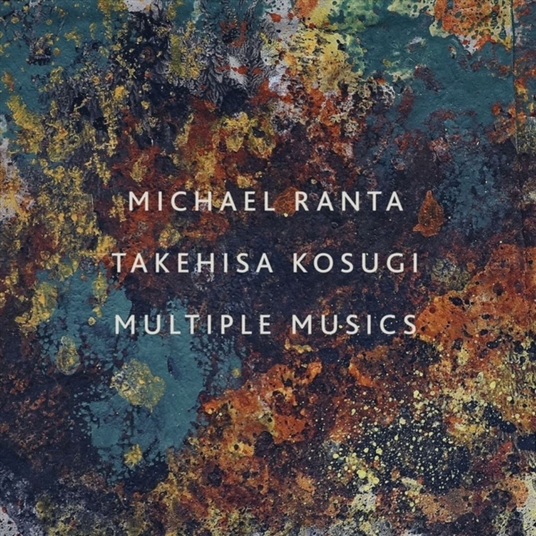 Multiple Musics cover art