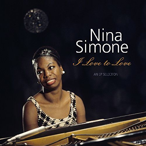 I Love to Love: EP Selection cover art