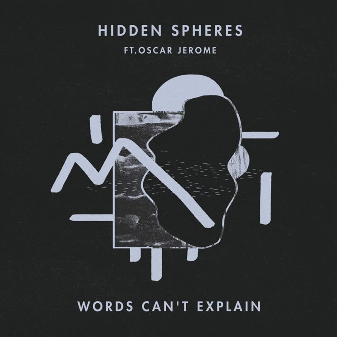 Words Can't Explain cover art