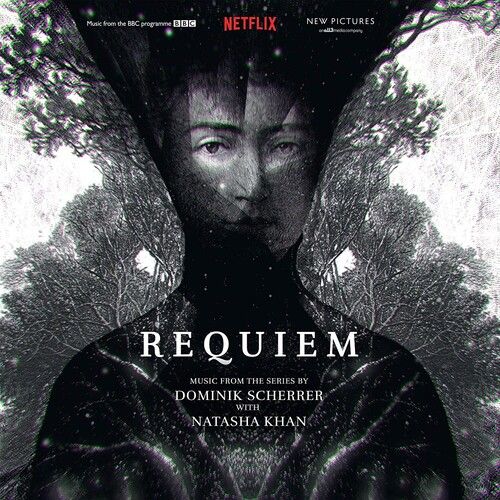 Requiem [Original TV Soundtrack] cover art