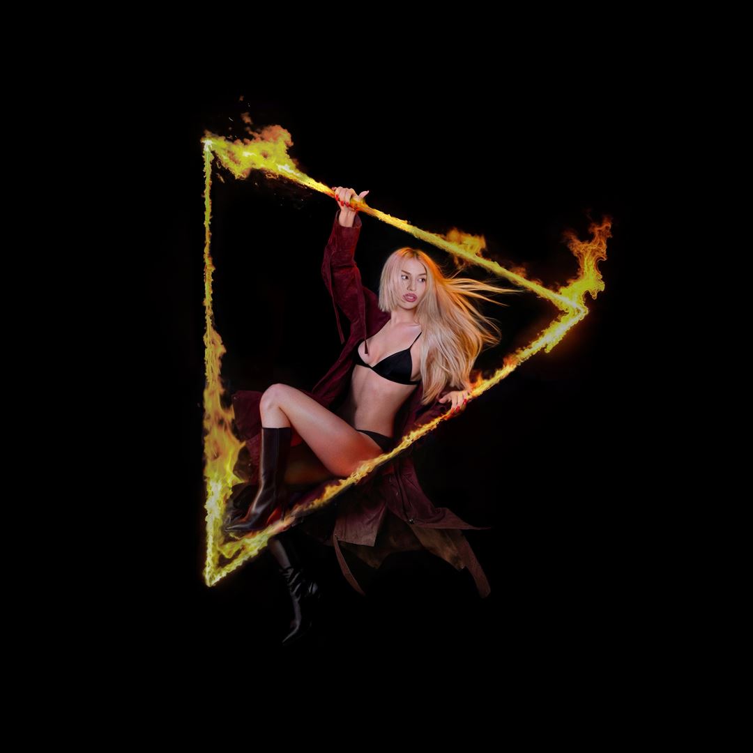 Don't Click Play cover art